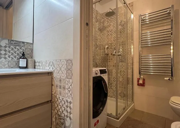 La Regina Delle Locazioni In Porta Romana 2 Apartmán Milán