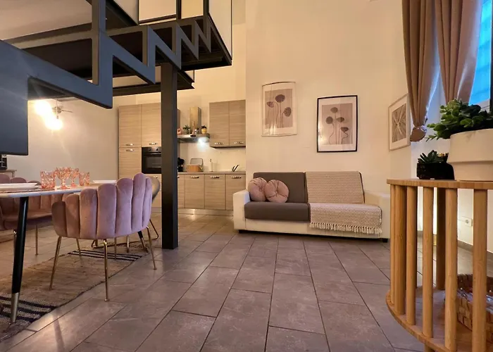 Apartmán La Regina Delle Locazioni In Porta Romana 2 Milán