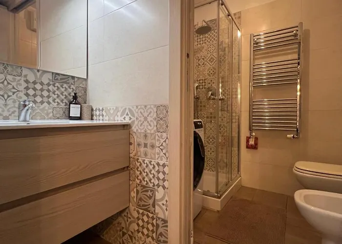 La Regina Delle Locazioni In Porta Romana 2 Milán