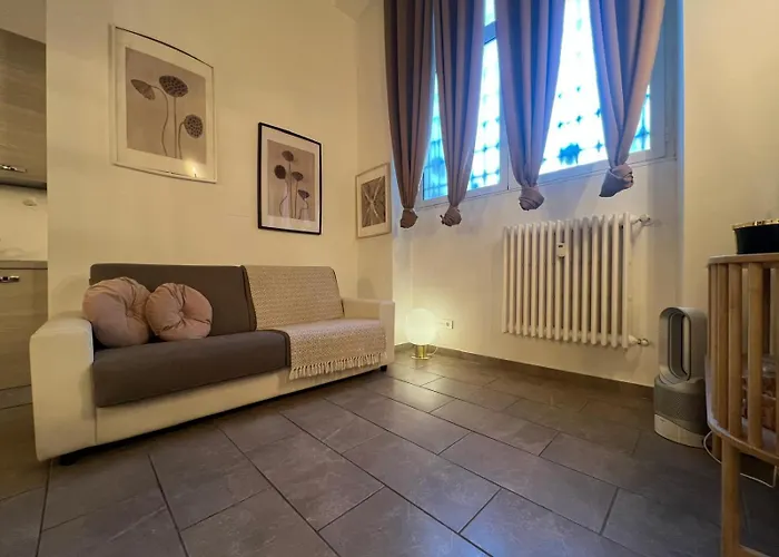 La Regina Delle Locazioni In Porta Romana 2