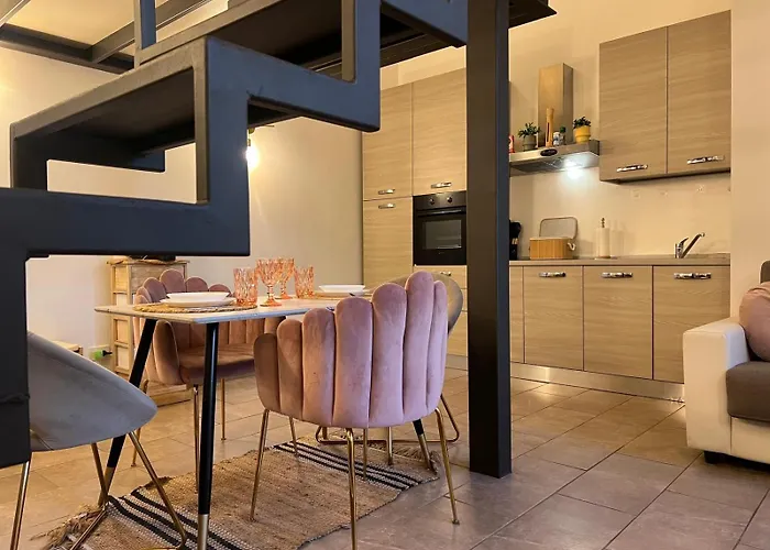 La Regina Delle Locazioni In Porta Romana 2 Apartmán