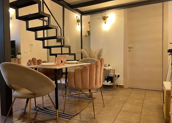 La Regina Delle Locazioni In Porta Romana 2 Apartmán Milán