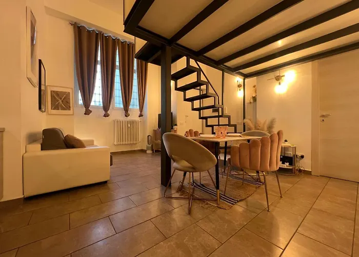 Apartmán La Regina Delle Locazioni In Porta Romana 2 Milán