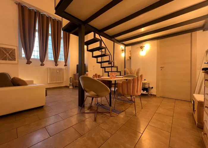 La Regina Delle Locazioni In Porta Romana 2 Milán