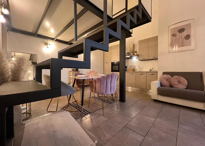 La Regina Delle Locazioni In Porta Romana 2 * Milán