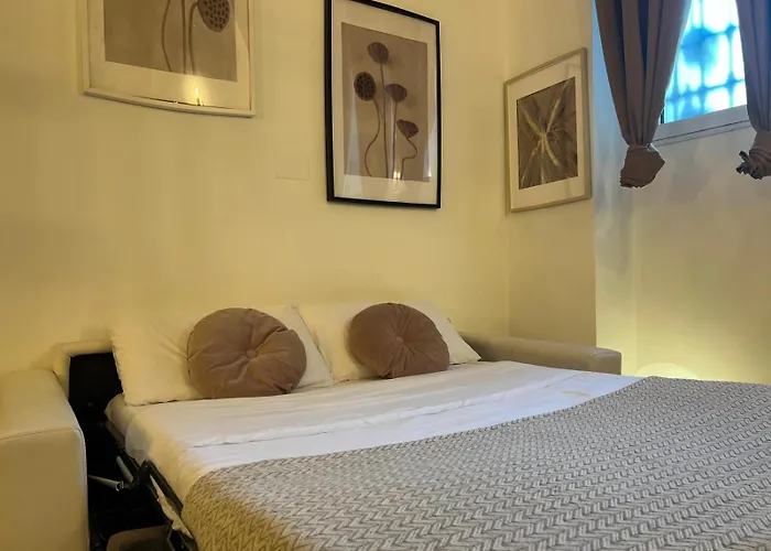 La Regina Delle Locazioni In Porta Romana 2