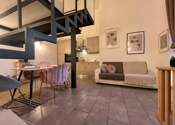 La Regina Delle Locazioni In Porta Romana 2 Apartmán Milán