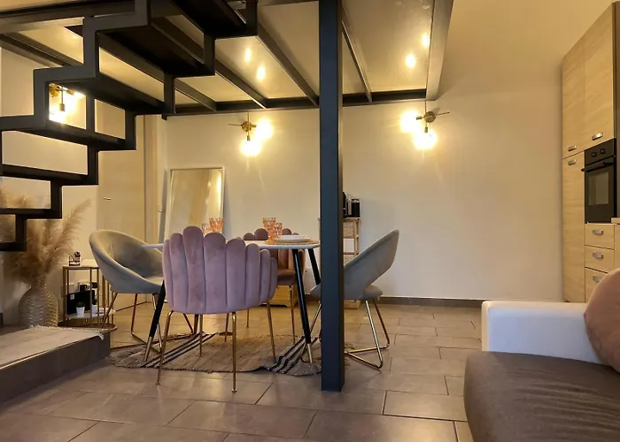 La Regina Delle Locazioni In Porta Romana 2 *