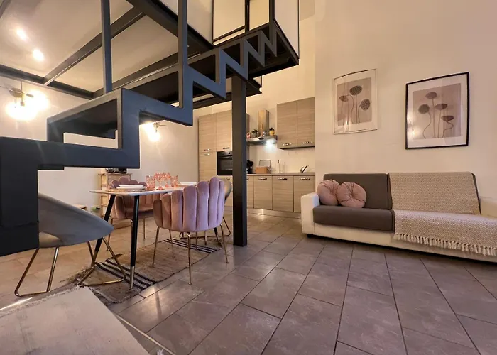 La Regina Delle Locazioni In Porta Romana 2 Milán