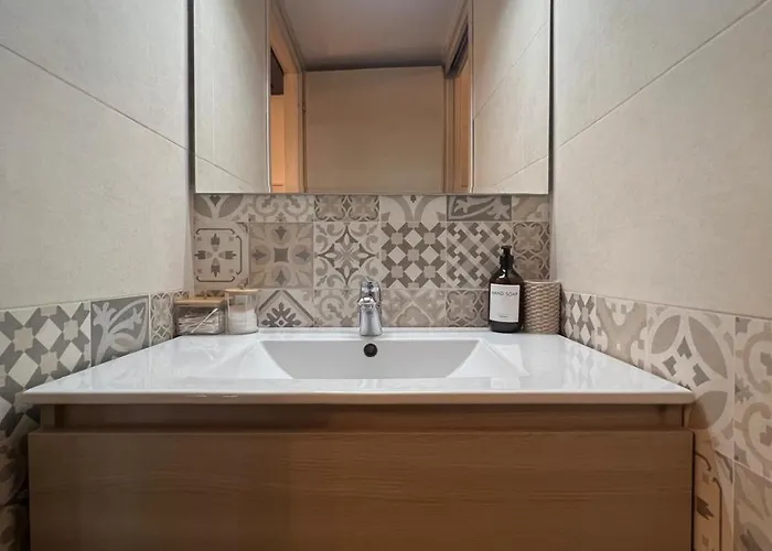 La Regina Delle Locazioni In Porta Romana 2 Apartmán