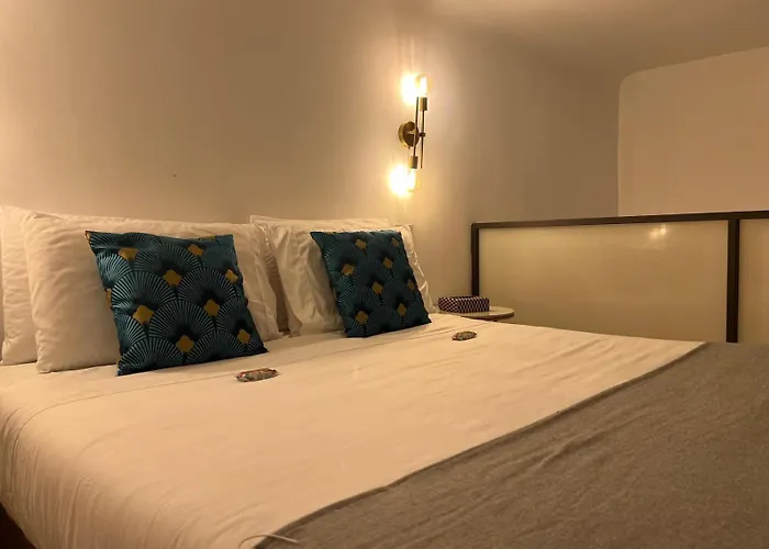 Apartmán La Regina Delle Locazioni In Porta Romana 2