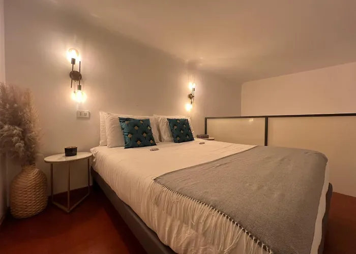 Apartmán La Regina Delle Locazioni In Porta Romana 2 Milán