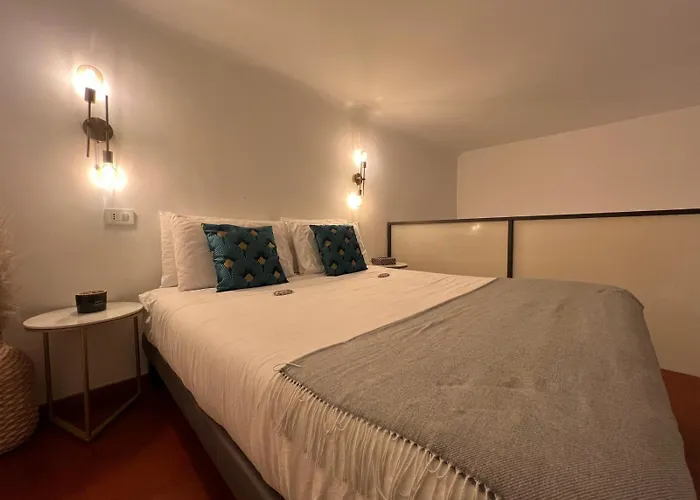 La Regina Delle Locazioni In Porta Romana 2 * Milán