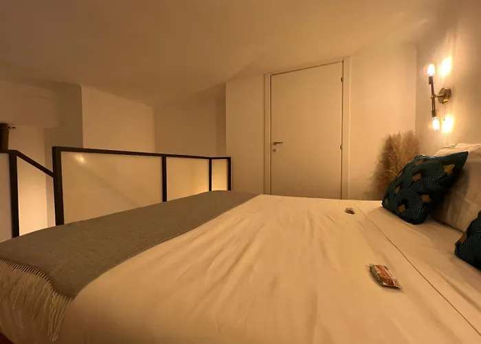 La Regina Delle Locazioni In Porta Romana 2 Apartmán Milán