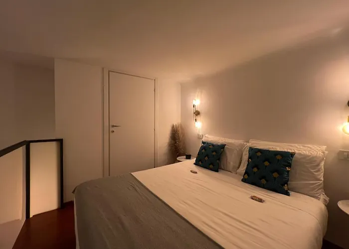 Apartmán La Regina Delle Locazioni In Porta Romana 2 Milán