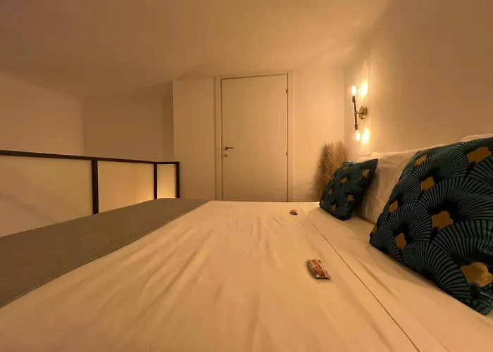 La Regina Delle Locazioni In Porta Romana 2 *