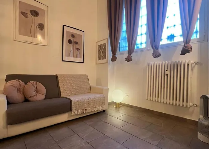 La Regina Delle Locazioni In Porta Romana 2 Milán