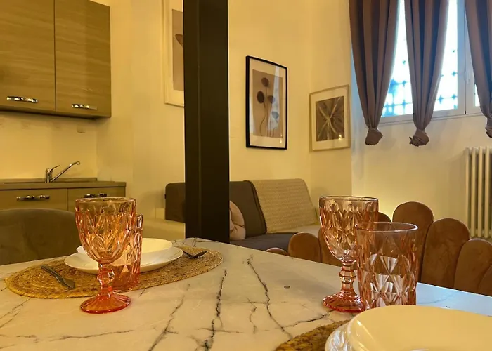 La Regina Delle Locazioni In Porta Romana 2 * Milán