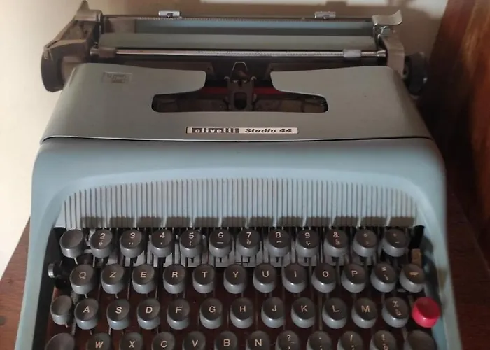 Apartament Old House