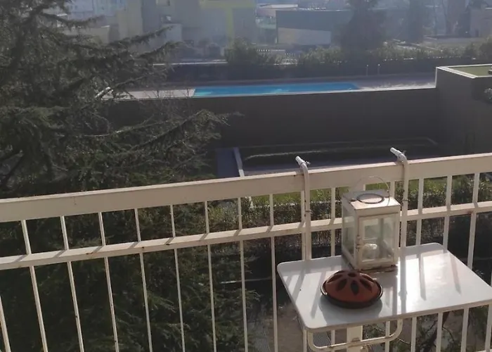 Old House Apartament *