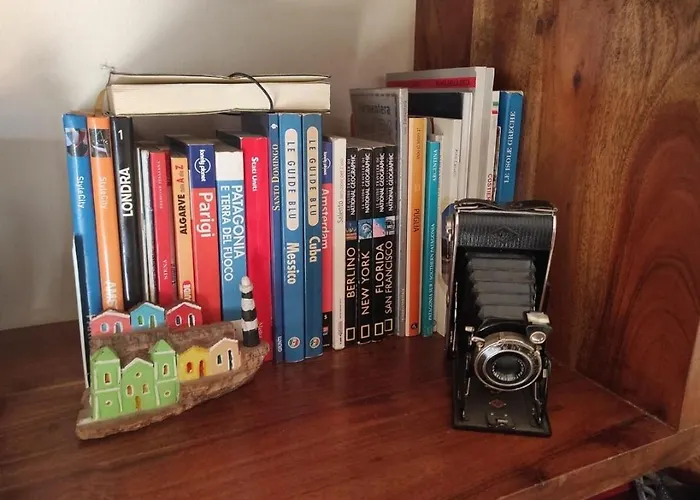 Old House Apartament Mediolan