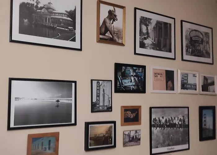 Old House * Mediolan