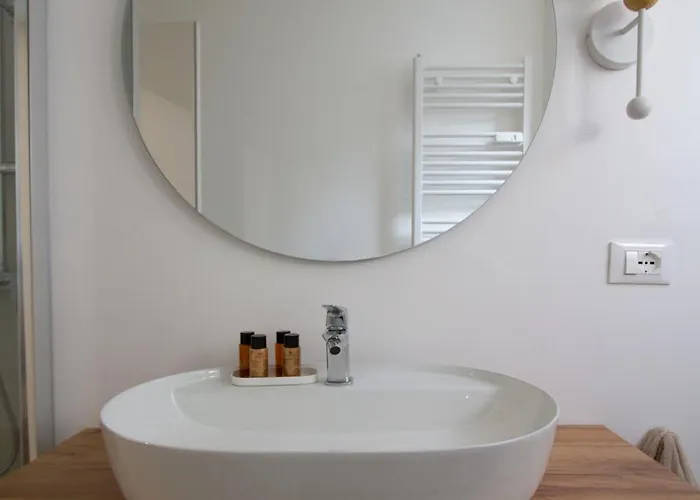 شقة Yr Dergano - 1 Min Walk To Metro