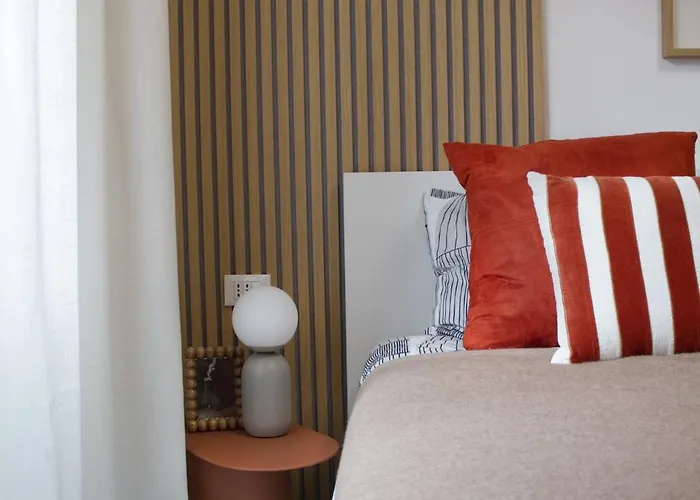 شقة Yr Dergano - 1 Min Walk To Metro ميلان