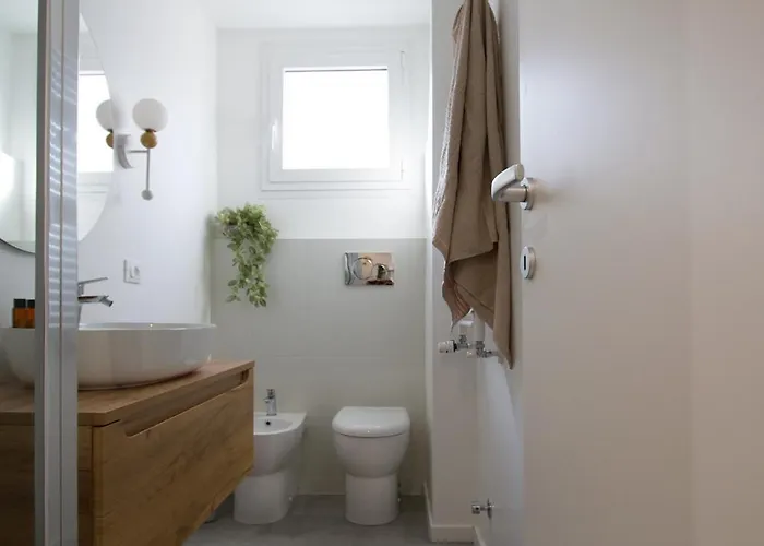 شقة Yr Dergano - 1 Min Walk To Metro *