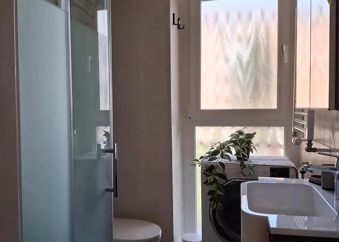 Oasi Di Relax Con Balcone 5 Min Dalla Metro *