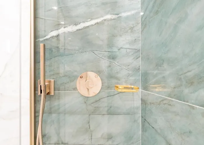 Apartment 3co4 - Duomo - Chic - - Mailand