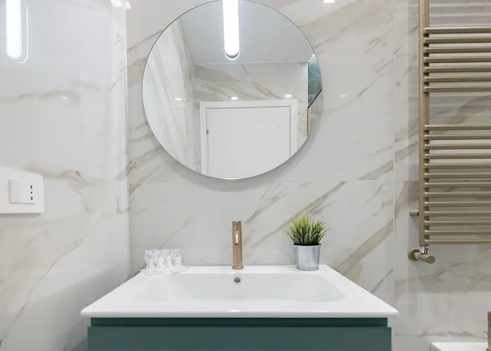 3co4 - Duomo - Chic - - Apartment *