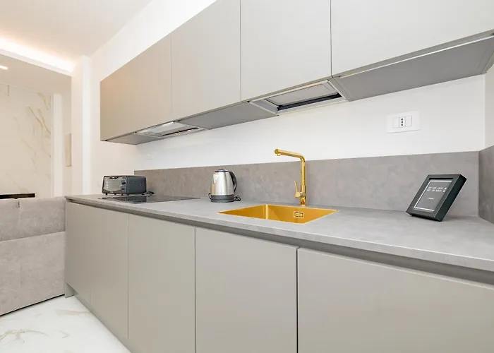 3co4 - Duomo - Chic - - Apartment