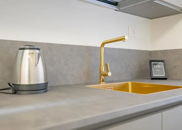 Apartment 3co4 - Duomo - Chic - - *