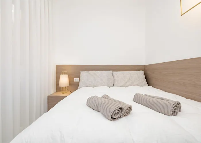 3co4 - Duomo - Chic - - Mailand