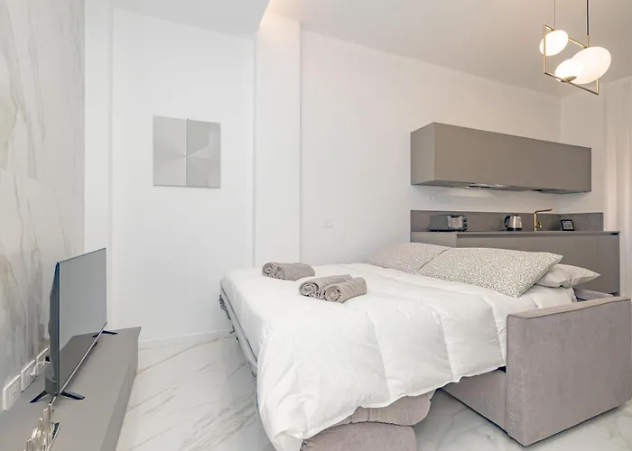 3co4 - Duomo - Chic - - * Mailand