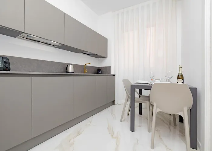3co4 - Duomo - Chic - - Apartment Mailand