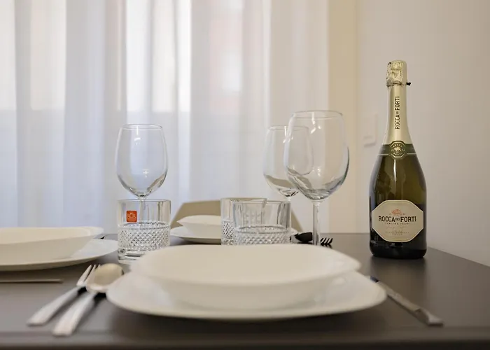 3co4 - Duomo - Chic - - *