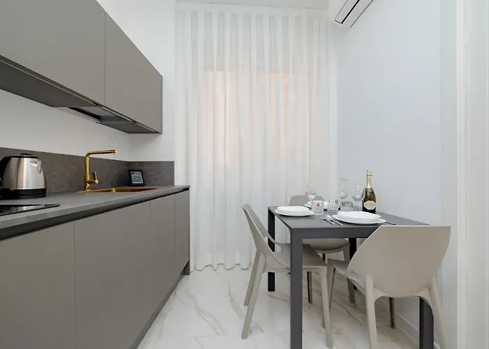 3co4 - Duomo - Chic - - Milan