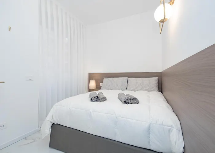 Apartment 3co4 - Duomo - Chic - - *