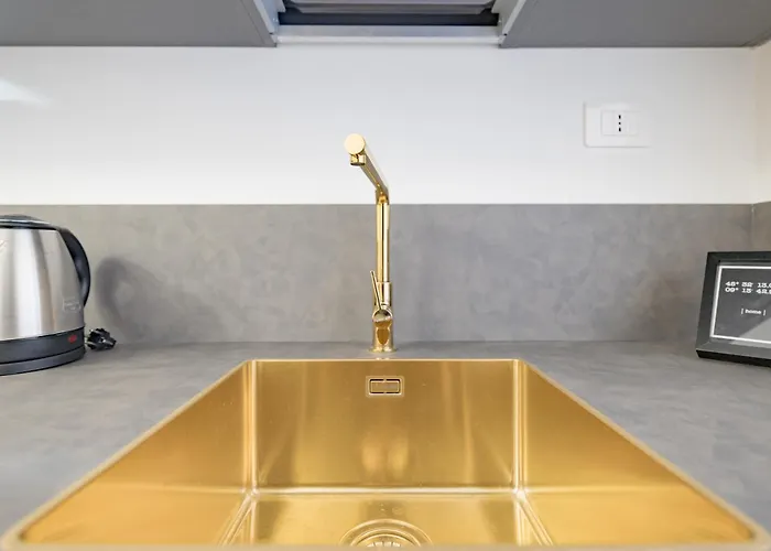 3co4 - Duomo - Chic - - Apartment Mailand