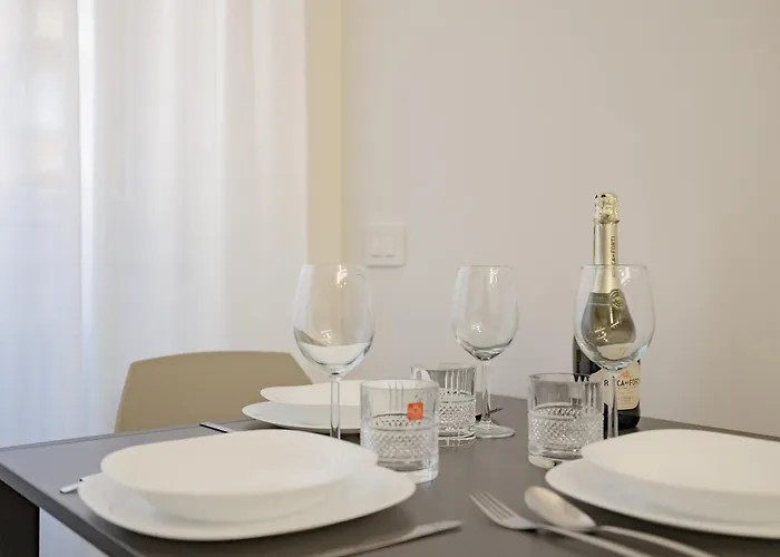 Apartment 3co4 - Duomo - Chic - - Mailand