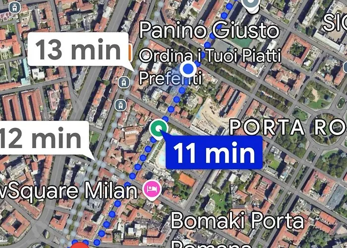 Nantu & Апартаменты *