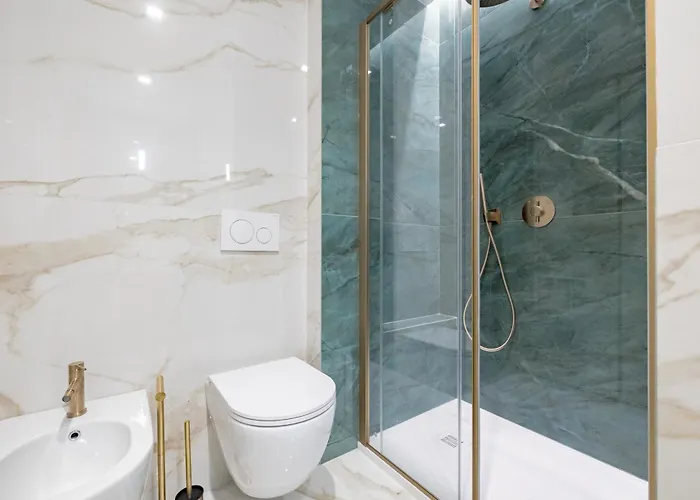 2co4 - Duomo - Modern - アパート *