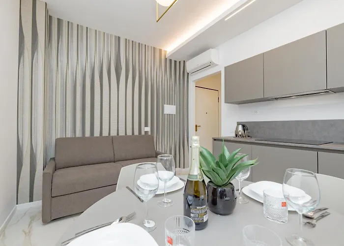 2co4 - Duomo - Modern - Apartman