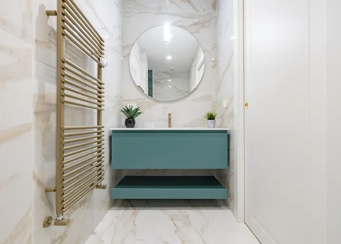 2co4 - Duomo - Modern - Apartman *