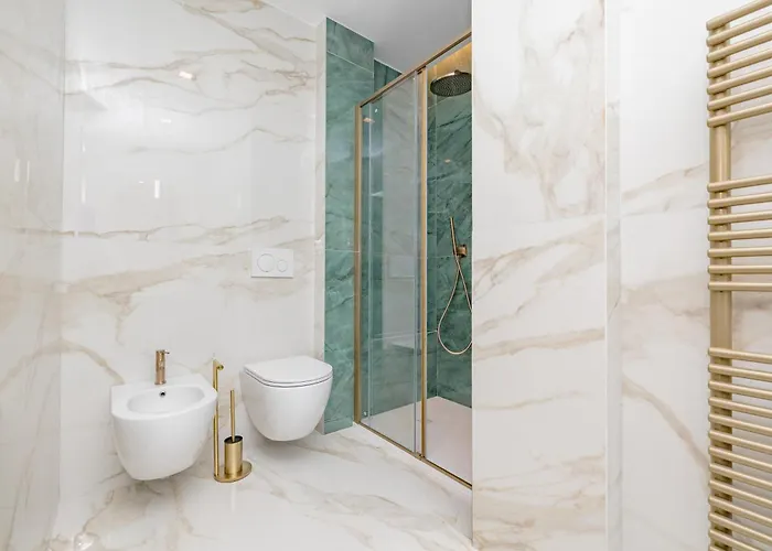 アパート 2co4 - Duomo - Modern -