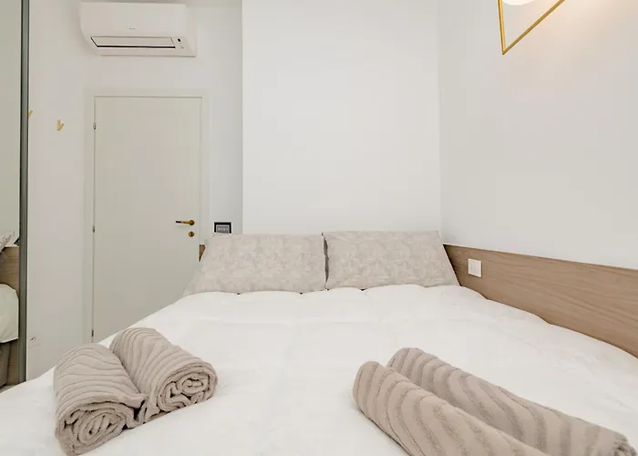 アパート 2co4 - Duomo - Modern -