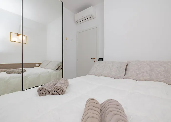 2co4 - Duomo - Modern - アパート *