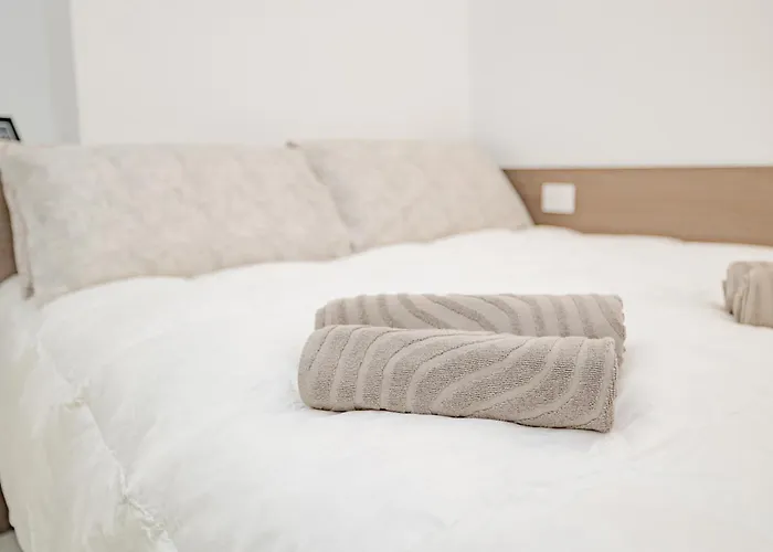 アパート 2co4 - Duomo - Modern - ミラノ